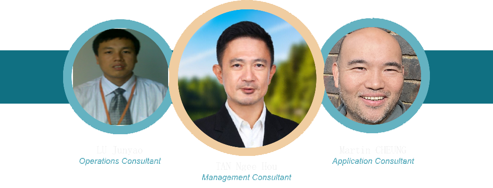 斯力微专家团队